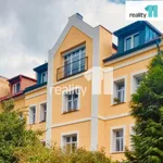 Rent 2 bedroom apartment in Františkovy Lázně