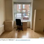 Rent 4 bedroom flat in Newcastle upon Tyne