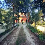 Villa arredata Palagianello