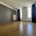 Appartement de 79 m² avec 1 chambre(s) en location à Nancy