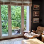 Rent 1 bedroom house of 38 m² in Warszawa