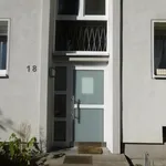 Rent 3 bedroom apartment of 58 m² in Duisburg