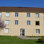 Rent 3 bedroom apartment of 72 m² in Cerilly