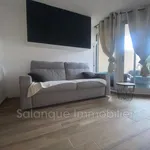 Rent 1 bedroom apartment of 18 m² in ClairaT