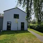 Huur 4 slaapkamer huis in Ghlin