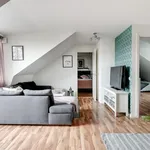 Rent 3 rooms apartment of 70 m² in Gothenburg