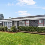 Rent 3 bedroom house in Papakura