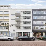 Huur 2 slaapkamer appartement van 45 m² in Rotterdam