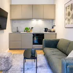 Rent 1 bedroom apartment of 50 m² in Berlin