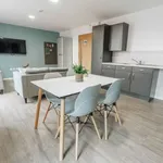 Rent 1 bedroom flat in Yorkshire And The Humber