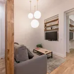 Alquilo 2 dormitorio apartamento de 30 m² en Madrid