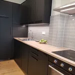 Miete 1 Schlafzimmer wohnung von 753 m² in Berlin