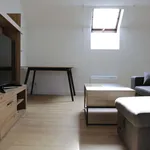 Appartement de 28 m² avec 2 chambre(s) en location à Reims