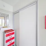 Appartement de 27 m² avec 1 chambre(s) en location à TROYES