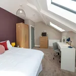 Rent 6 bedroom flat in Newcastle upon Tyne