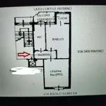 Rent 2 bedroom apartment of 50 m² in Turin