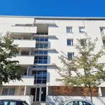 Rent 3 bedroom apartment of 58 m² in TOURS