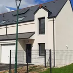 Rent 4 bedroom house of 85 m² in Le Controis En Sologne