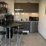 Appartement de 45 m² avec 2 chambre(s) en location à Sète