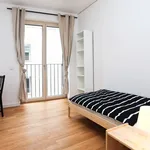 Miete 5 Schlafzimmer wohnung von 10 m² in Frankfurt