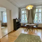 Rent 1 bedroom apartment of 75 m² in Berlin