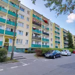 Rent 2 bedroom apartment of 37 m² in Poznan