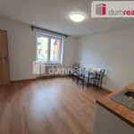 Rent 2 bedroom apartment of 34 m² in Prague