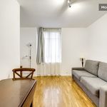 Rent 1 bedroom apartment of 25 m² in Paris