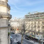 Rent 2 bedroom apartment of 61 m² in paris