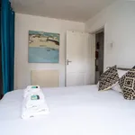 Rent 1 bedroom flat of 45 m² in Brighton and Hove