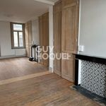 Rent 3 bedroom apartment of 70 m² in Marchiennes