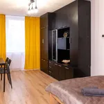 Rent 1 bedroom apartment in warsaw