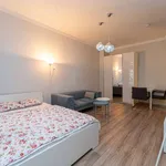 Miete 1 Schlafzimmer wohnung von 40 m² in berlin