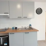 Rent 1 bedroom apartment of 27 m² in ul. Jagiellońska