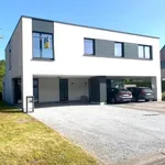 Maison de 140 m² avec 3 chambre(s) en location à Deinze