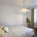 Rent a room in lisbon