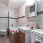 Pronajměte si 1 ložnic/e byt o rozloze 35 m² v Prague