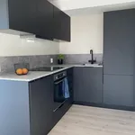 Rent 2 bedroom apartment of 38 m² in Ranheim