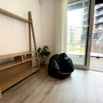 Rent 1 bedroom flat in Salford