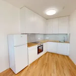 Pronajměte si 3 ložnic/e byt o rozloze 92 m² v Prague