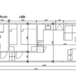 Pronajměte si 1 ložnic/e byt o rozloze 36 m² v Prague