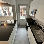 Huur 1 slaapkamer appartement in Schaerbeek