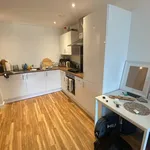 Rent 1 bedroom flat in Salford