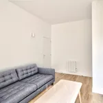 Rent 2 bedroom apartment of 29 m² in Paris