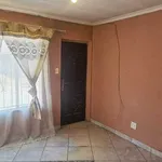 Rent 3 bedroom house in Soweto