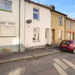 Terraced house to rent in Charter Street, Chatham ME4