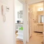 Pronajměte si 1 ložnic/e byt o rozloze 34 m² v Prague