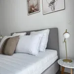 Rent 3 bedroom apartment of 100 m² in Woluwe-Saint-Lambert