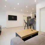 Rent 1 bedroom apartment of 45 m² in Saarbrücken