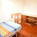 Rent a room in lisbon